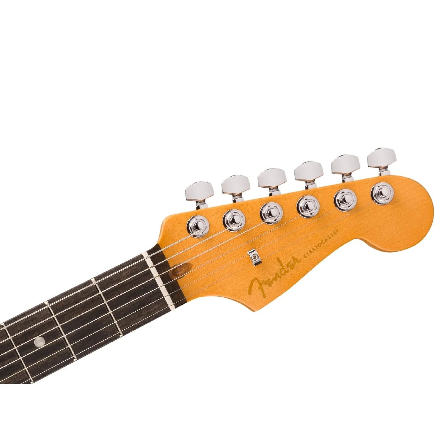 Fender American Ultra II Stratocaster 6 String Electric Guitar - Image 18