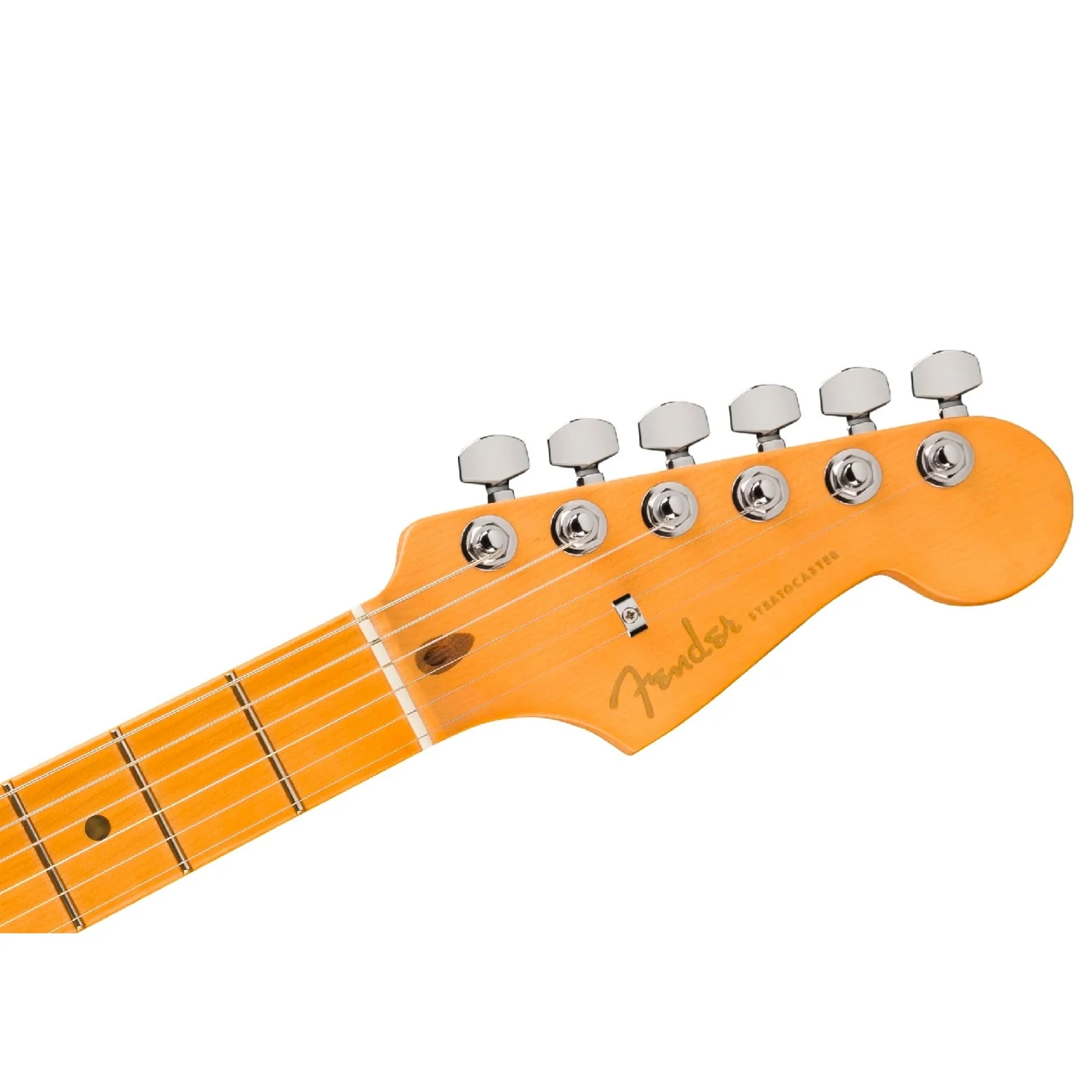 Fender American Ultra II Stratocaster 6 String Electric Guitar - Image 25