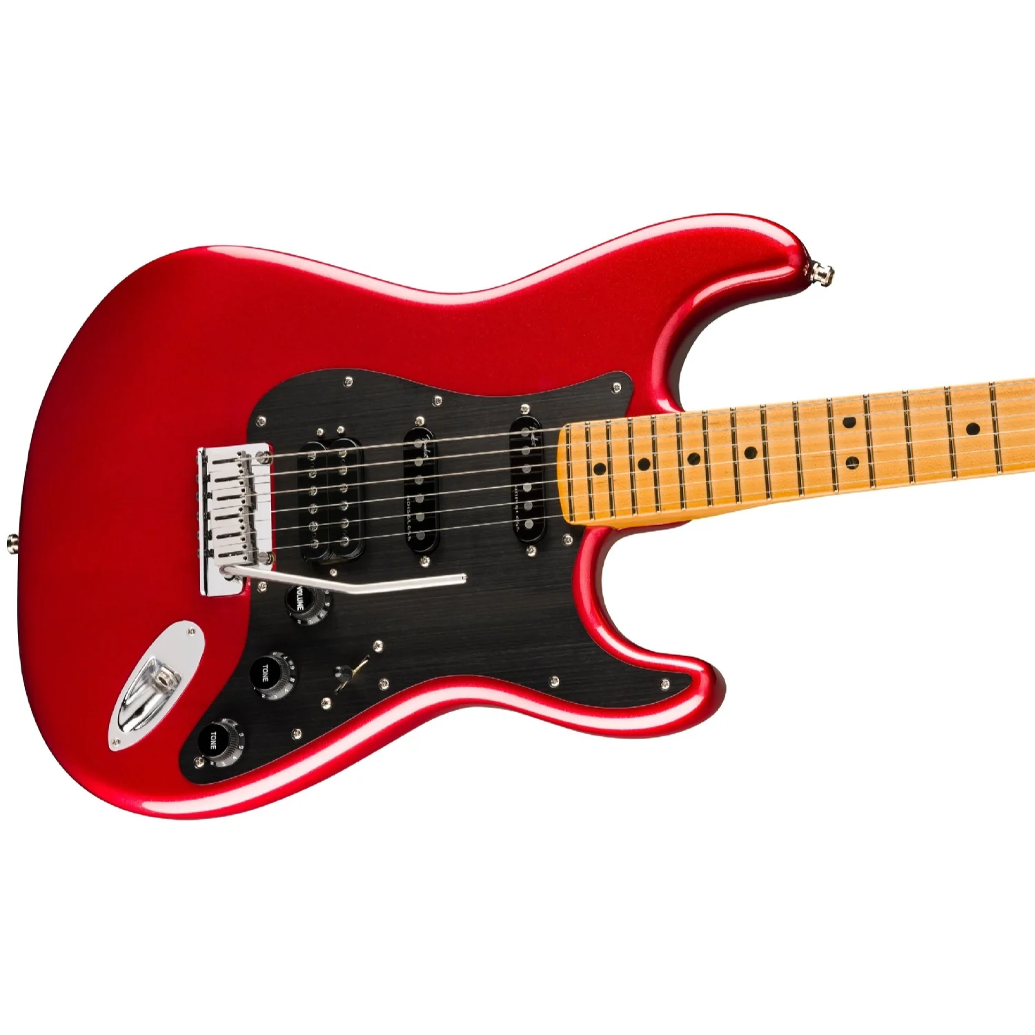 Fender American Ultra II Stratocaster 6 String Electric Guitar - Image 31