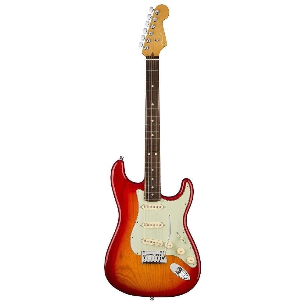 Fender American Ultra Stratocaster Electric Guitar