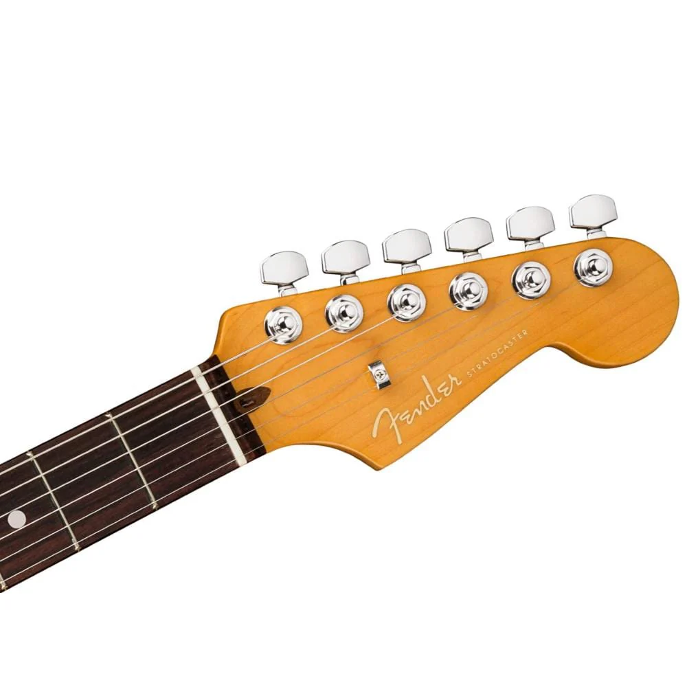 Fender American Ultra Stratocaster Electric Guitar - Image 11