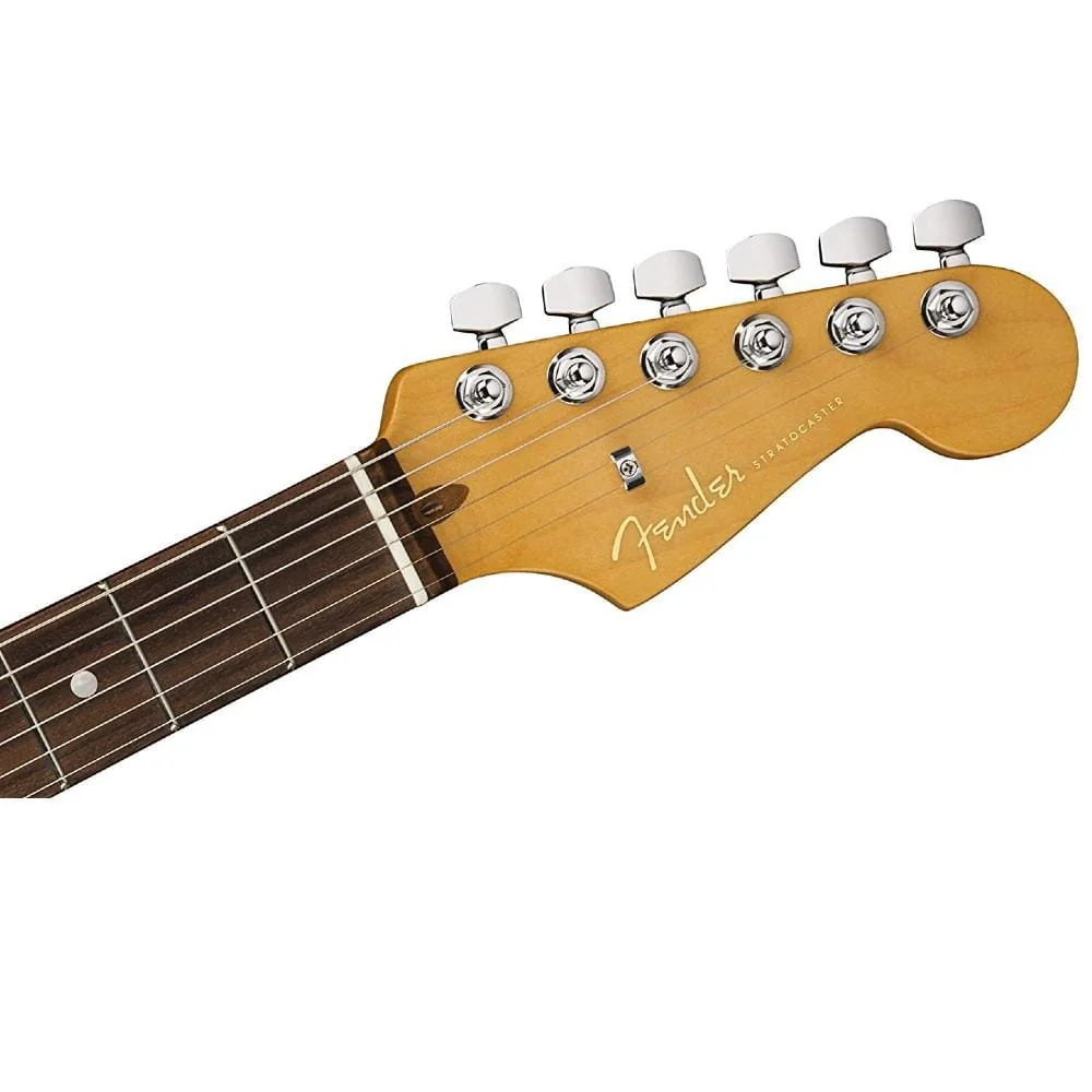 Fender American Ultra Stratocaster Electric Guitar - Image 5