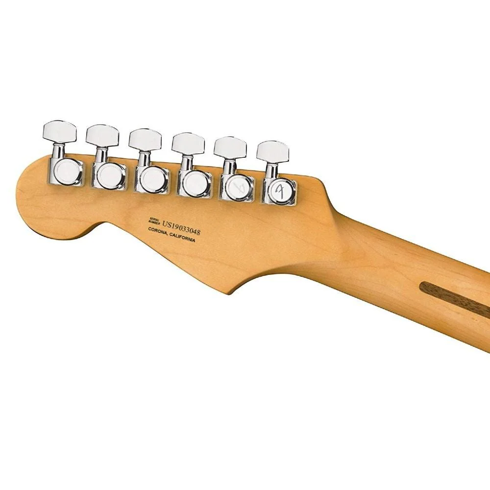 Fender American Ultra Stratocaster Electric Guitar - Image 6
