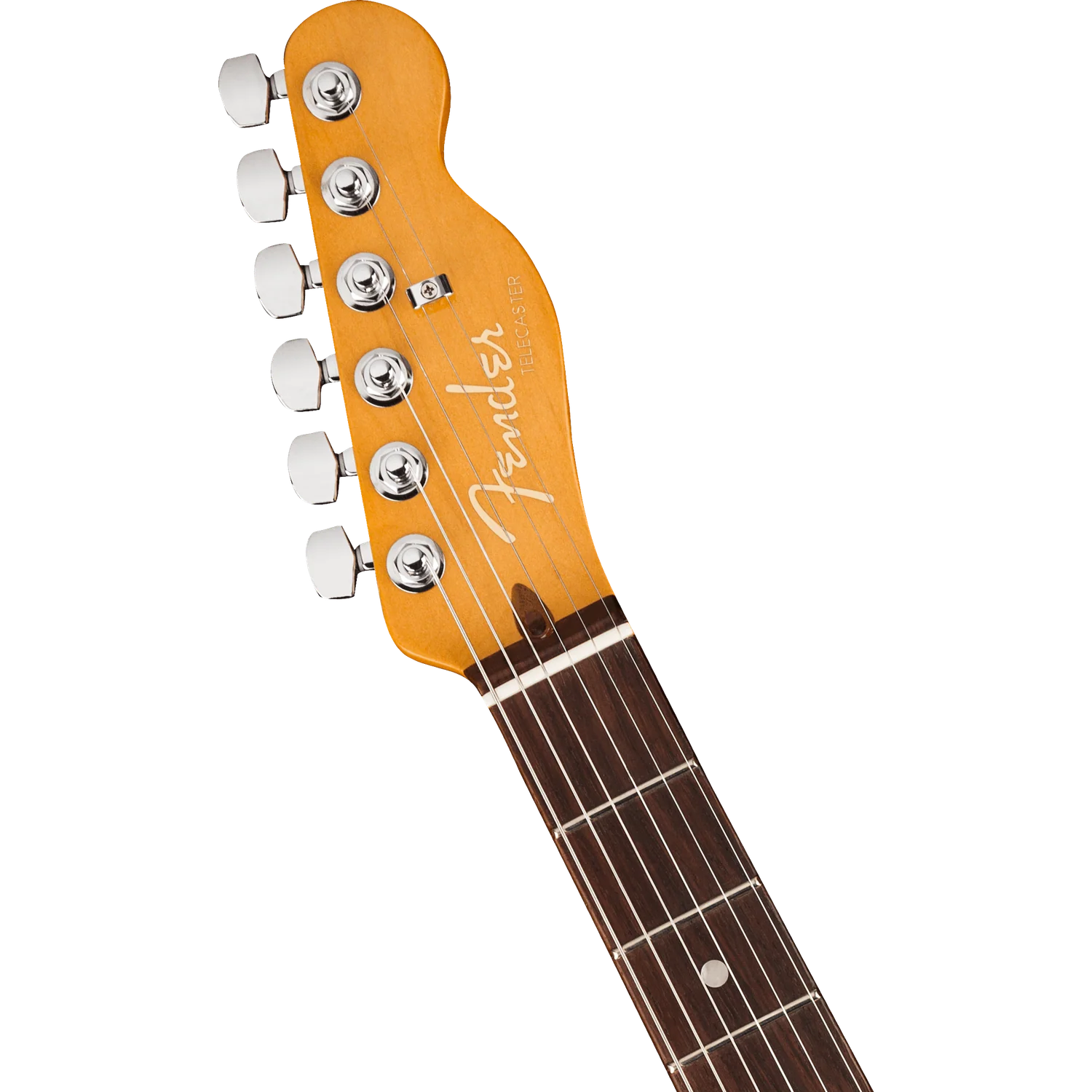 Fender American Ultra Telecaster 6-Strings Electric Guitar - Image 12