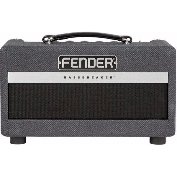 Fender Bassbreaker 007 Guitar Amplifier Head