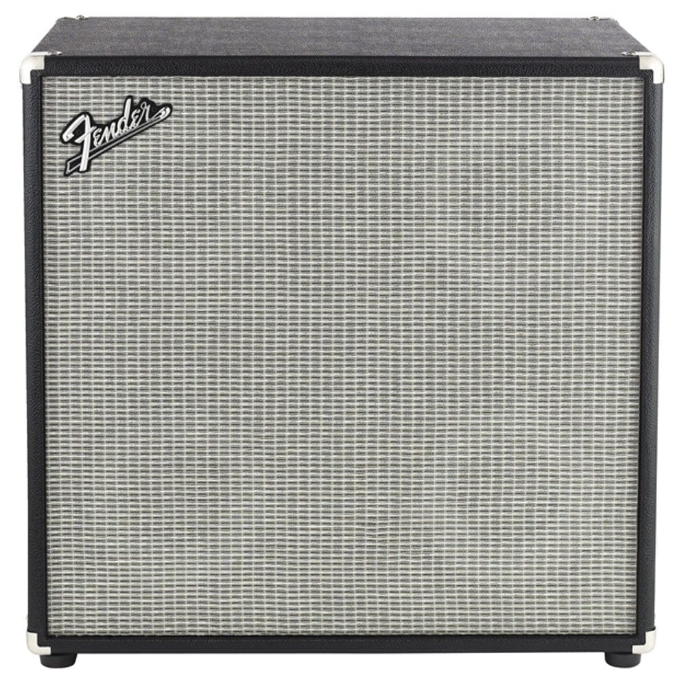 Fender Bassman 410 Neo 500-Watt 4x10-Inch Bass Amplifier Cabinet