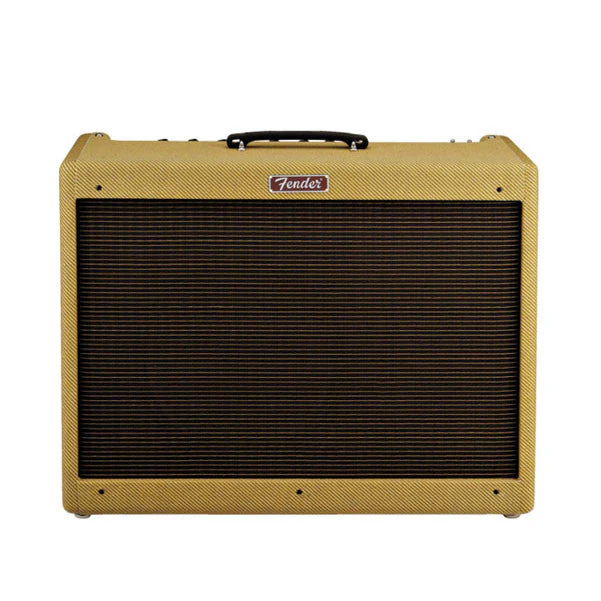 Fender Blues Deluxe Reissue 40W Combo Guitar Amplifier