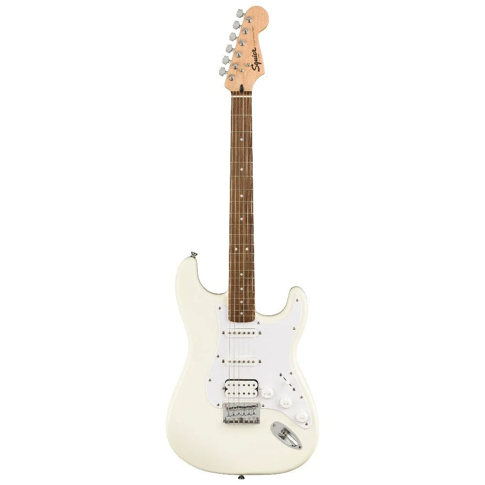 Fender Bullet Stratocaster HT HSS Electric Guitar - Image 4