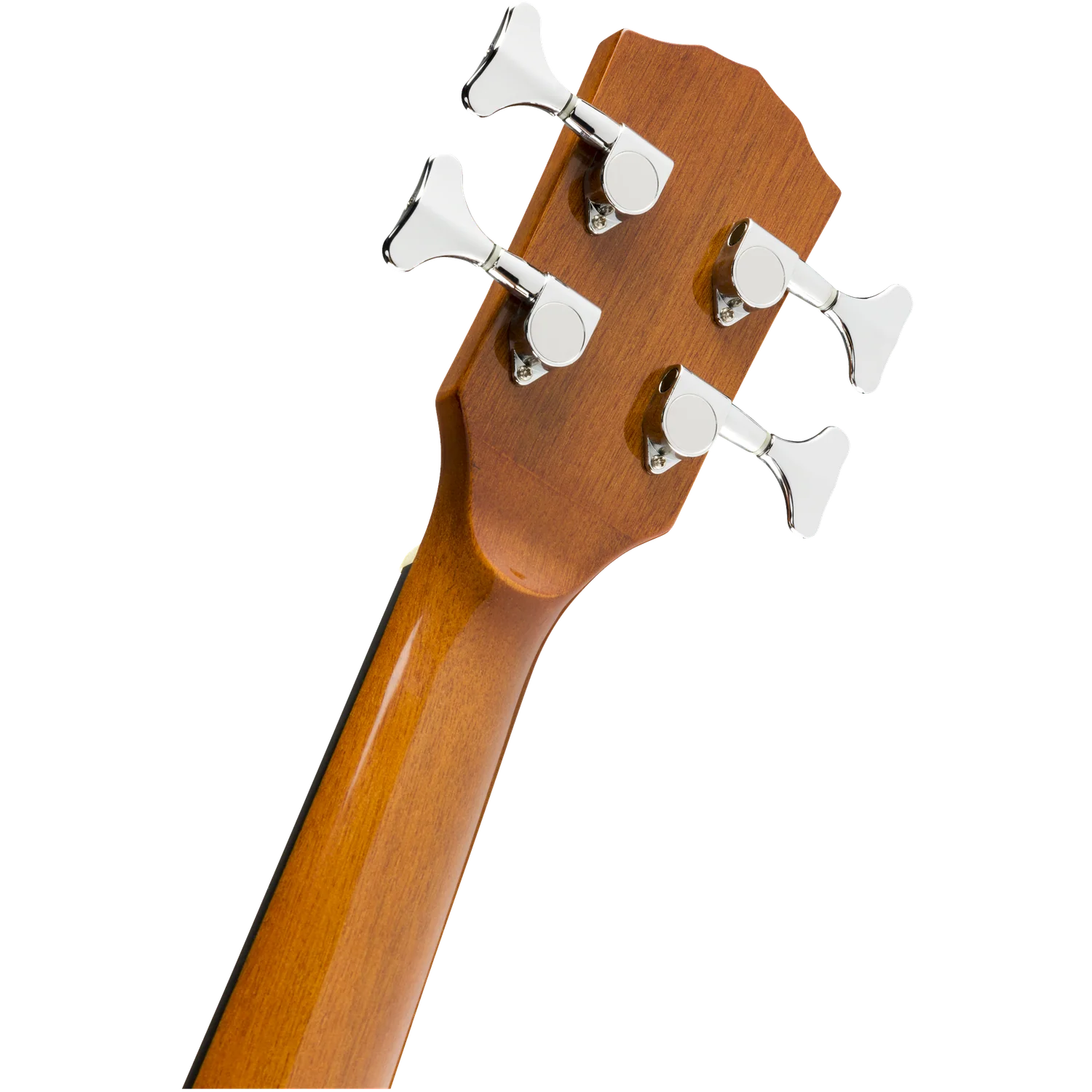 Fender CB-60SCE 4 String Bass Guitar - Image 6