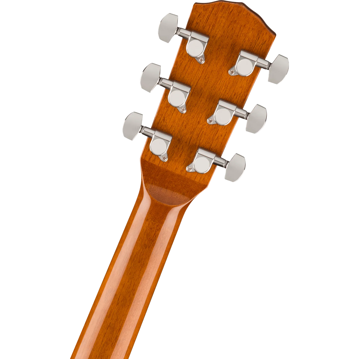 Fender CC-140SCE Concert Electro-Acoustic Guitar with Case - Image 14