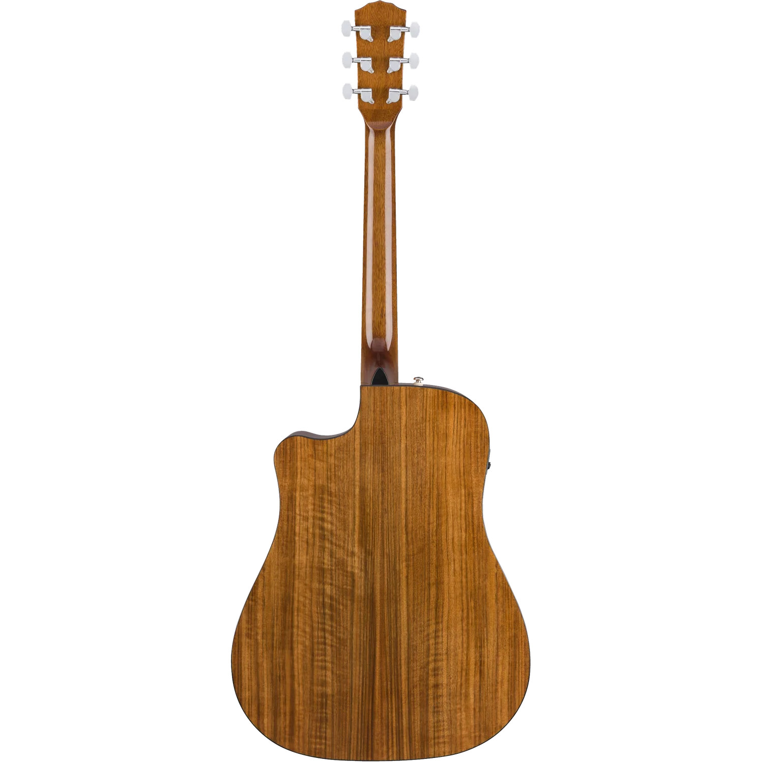 Fender CD-140SCE Electro-Acoustic Guitar with Case - Image 15