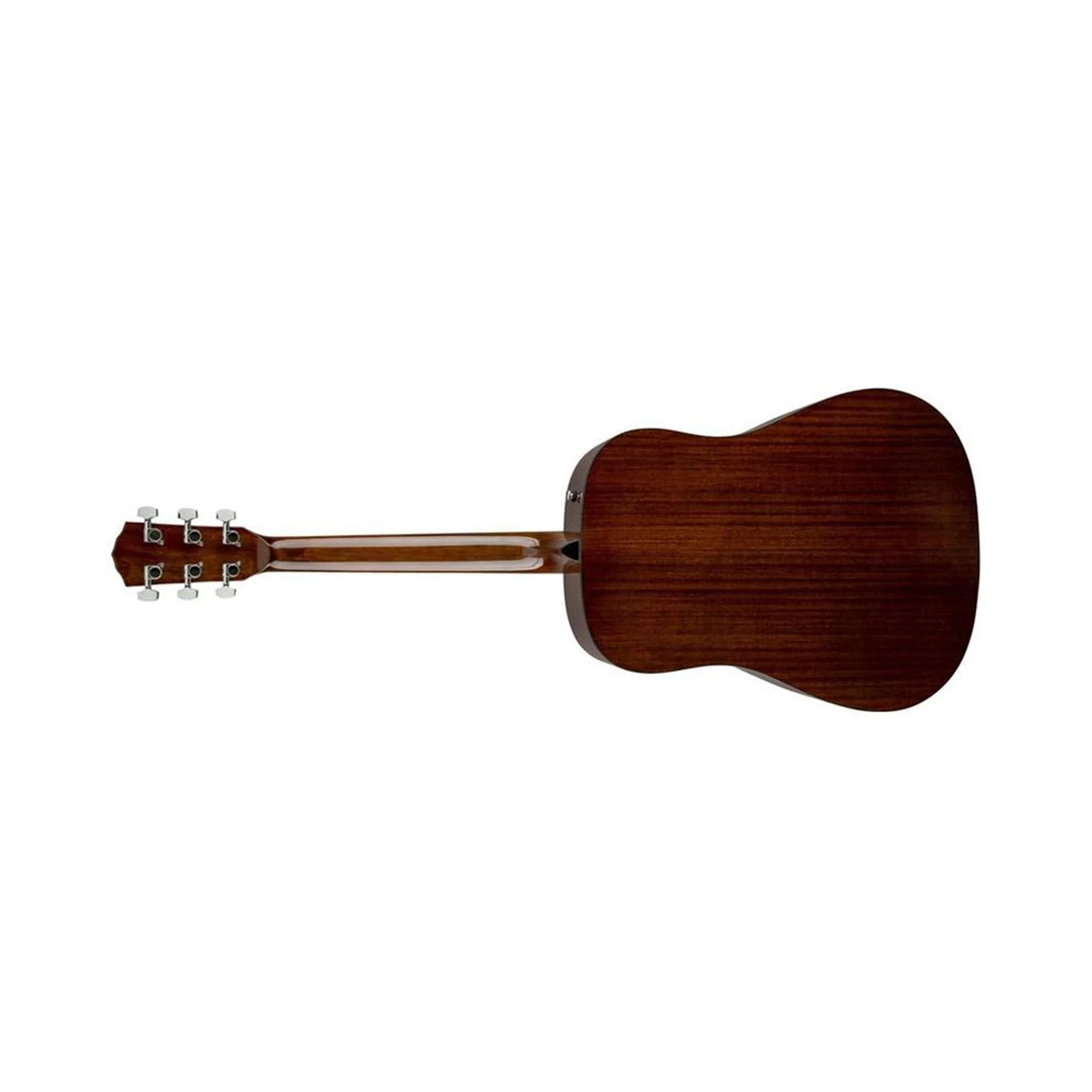 Fender CD 60 Dread V3 DS 6 String Acoustic Guitar Bundle with Dust Cover, Tuner, Cloth, Strap, Picks & Ebook - Image 22