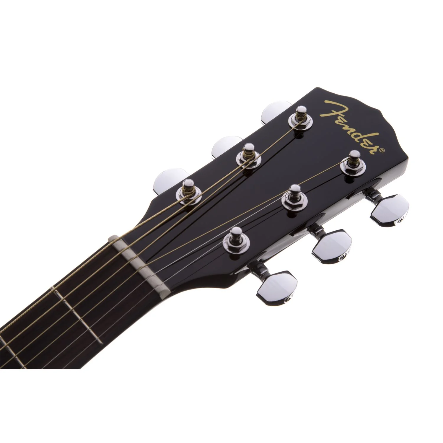 Fender CD-60 Dread V3 DS 6 String Acoustic Guitar - Image 27