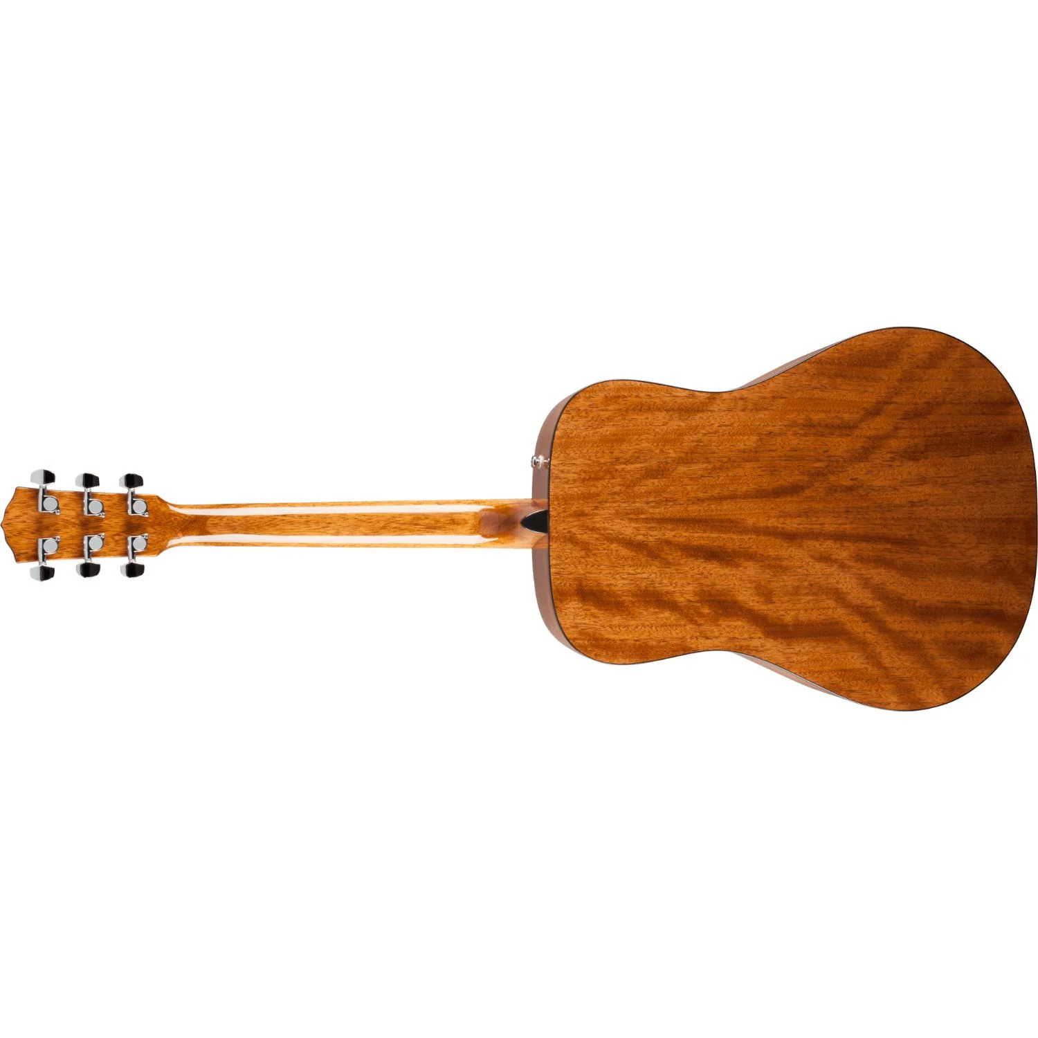 Fender CD-60 Dread V3 DS 6 String Acoustic Guitar - Image 35
