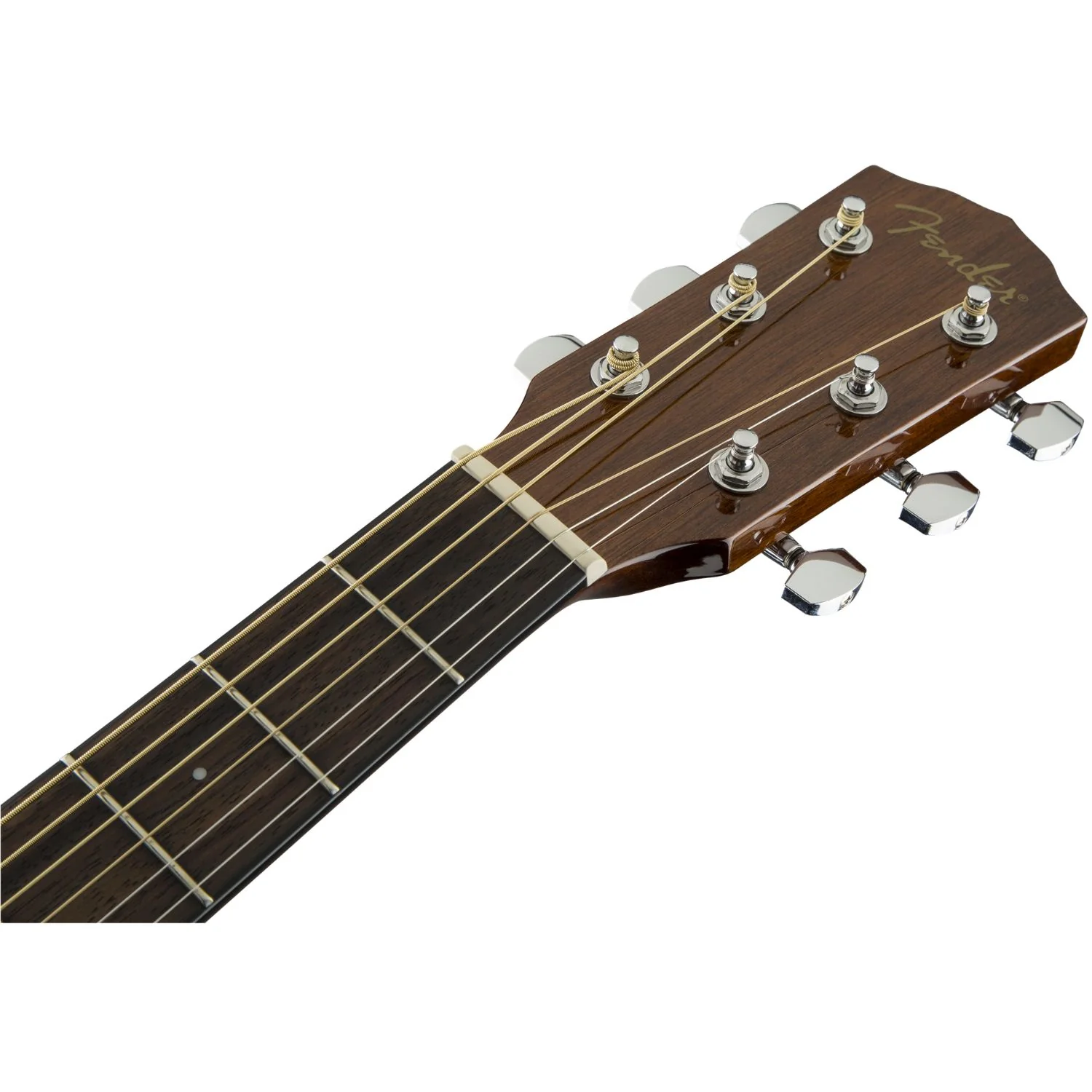 Fender CD-60 Dread V3 DS 6 String Acoustic Guitar - Image 41