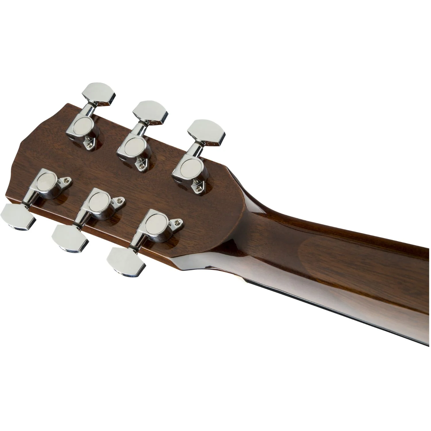 Fender CD-60 Dread V3 DS 6 String Acoustic Guitar - Image 42
