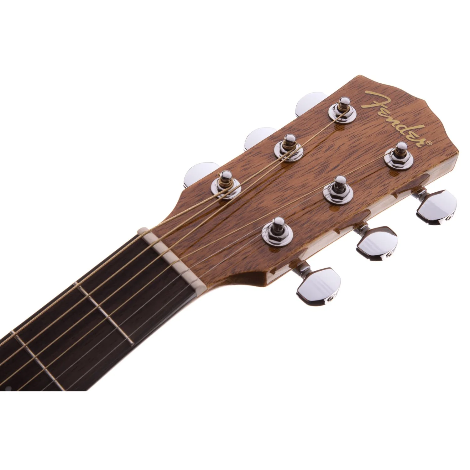 Fender CD-60 Dread V3 DS 6 String Acoustic Guitar - Image 56