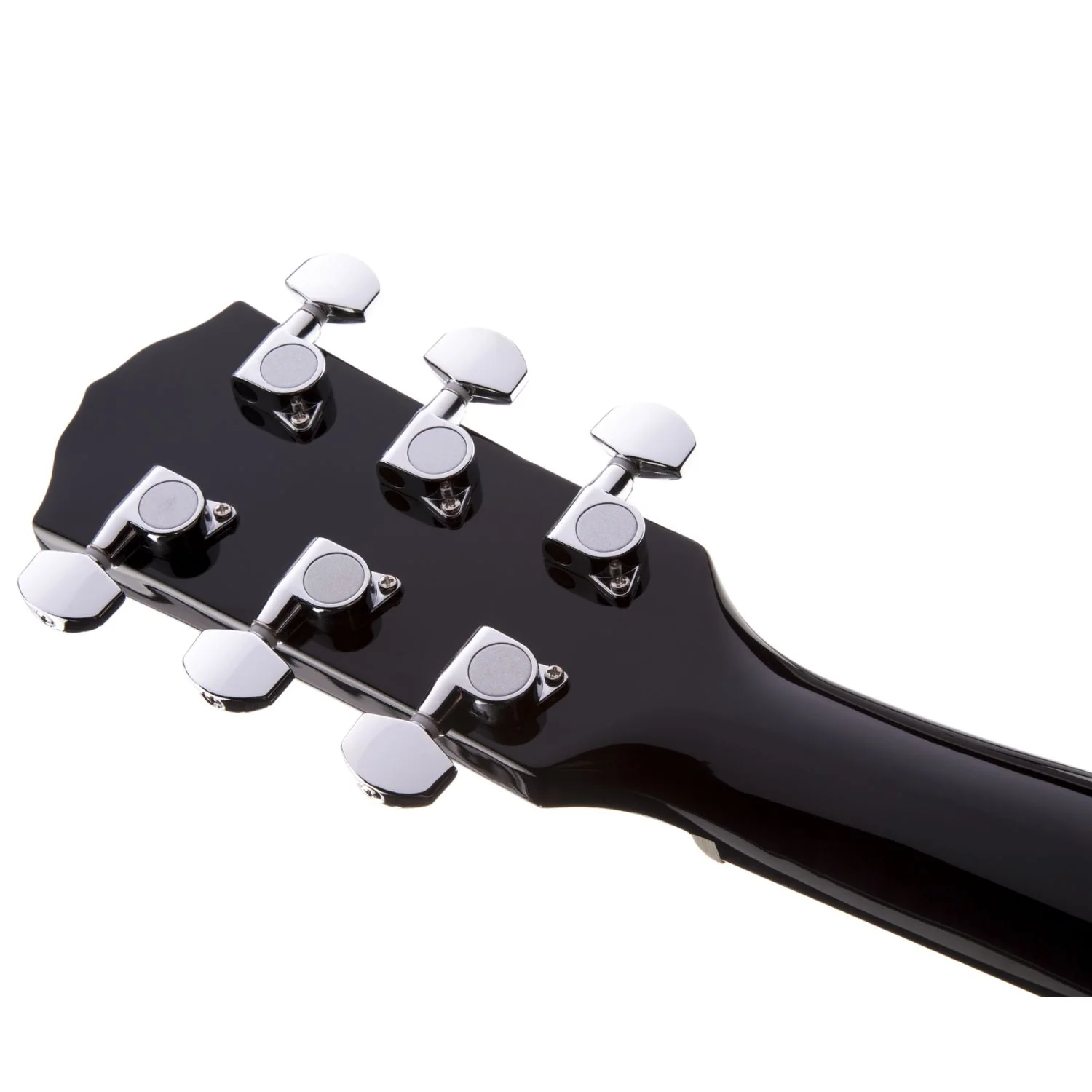 Fender CD-60 Dread V3 DS 6 String Acoustic Guitar - Image 7