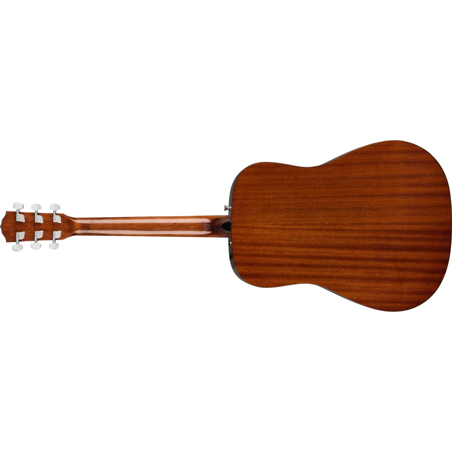 Fender CD-60S Dreadnought Acoustic Guitar - Image 14