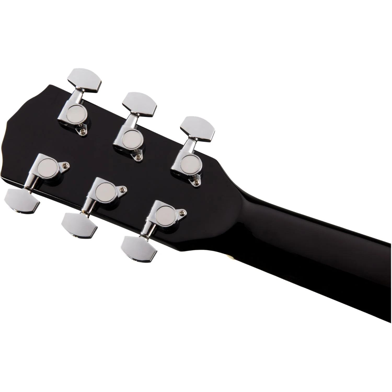 Fender CD-60S Dreadnought Acoustic Guitar - Image 52