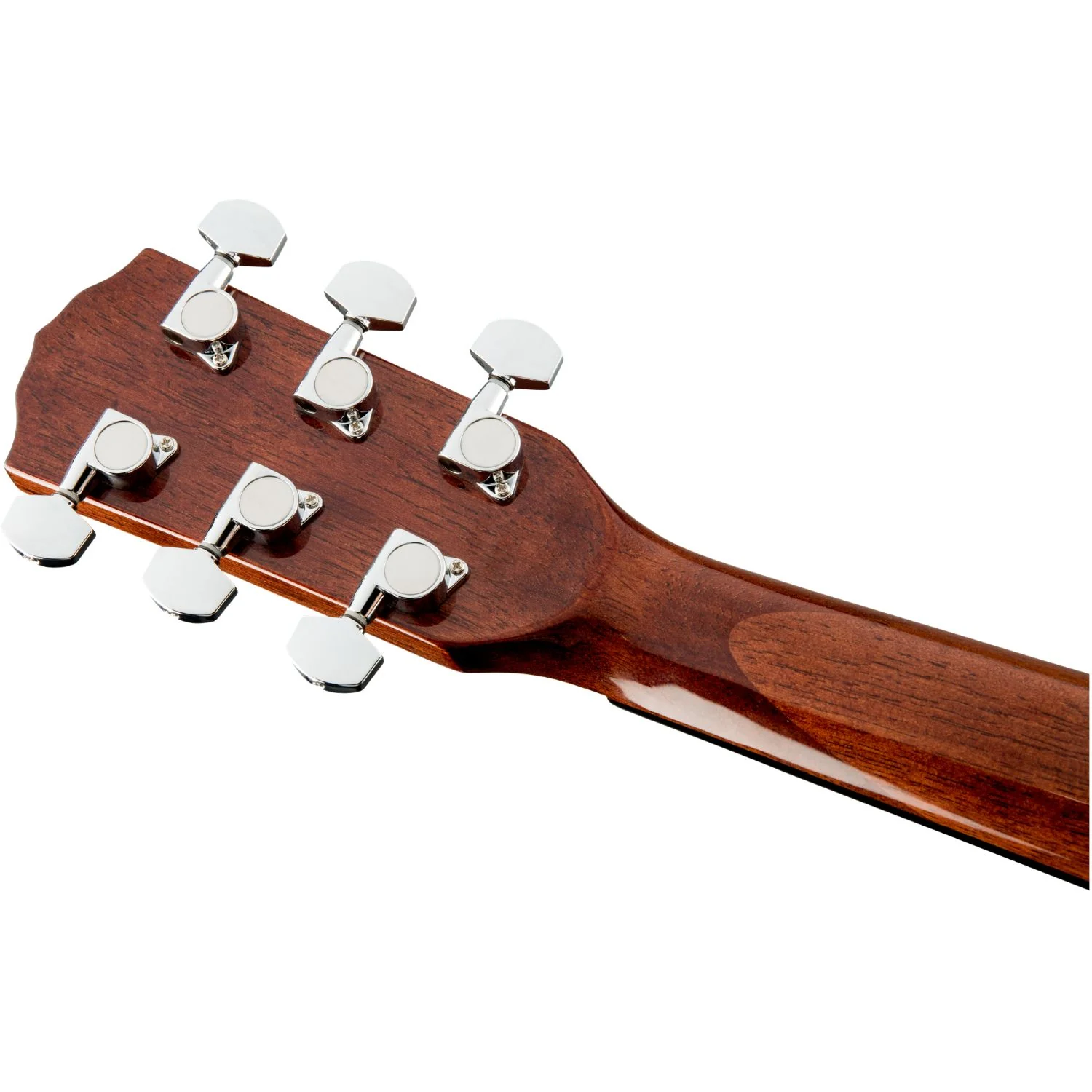 Fender CD-60S Dreadnought Acoustic Guitar - Image 60