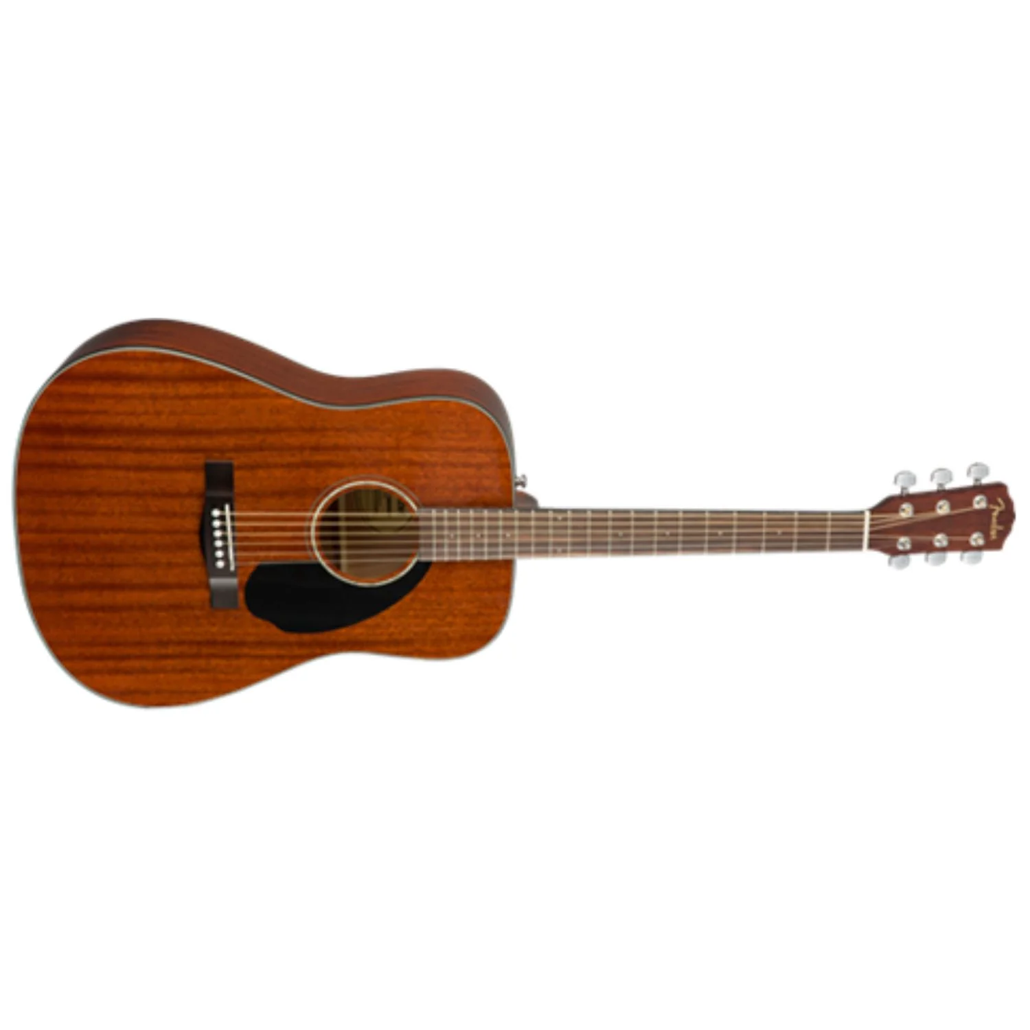 Fender CD-60S Dreadnought Acoustic Guitar - Image 64
