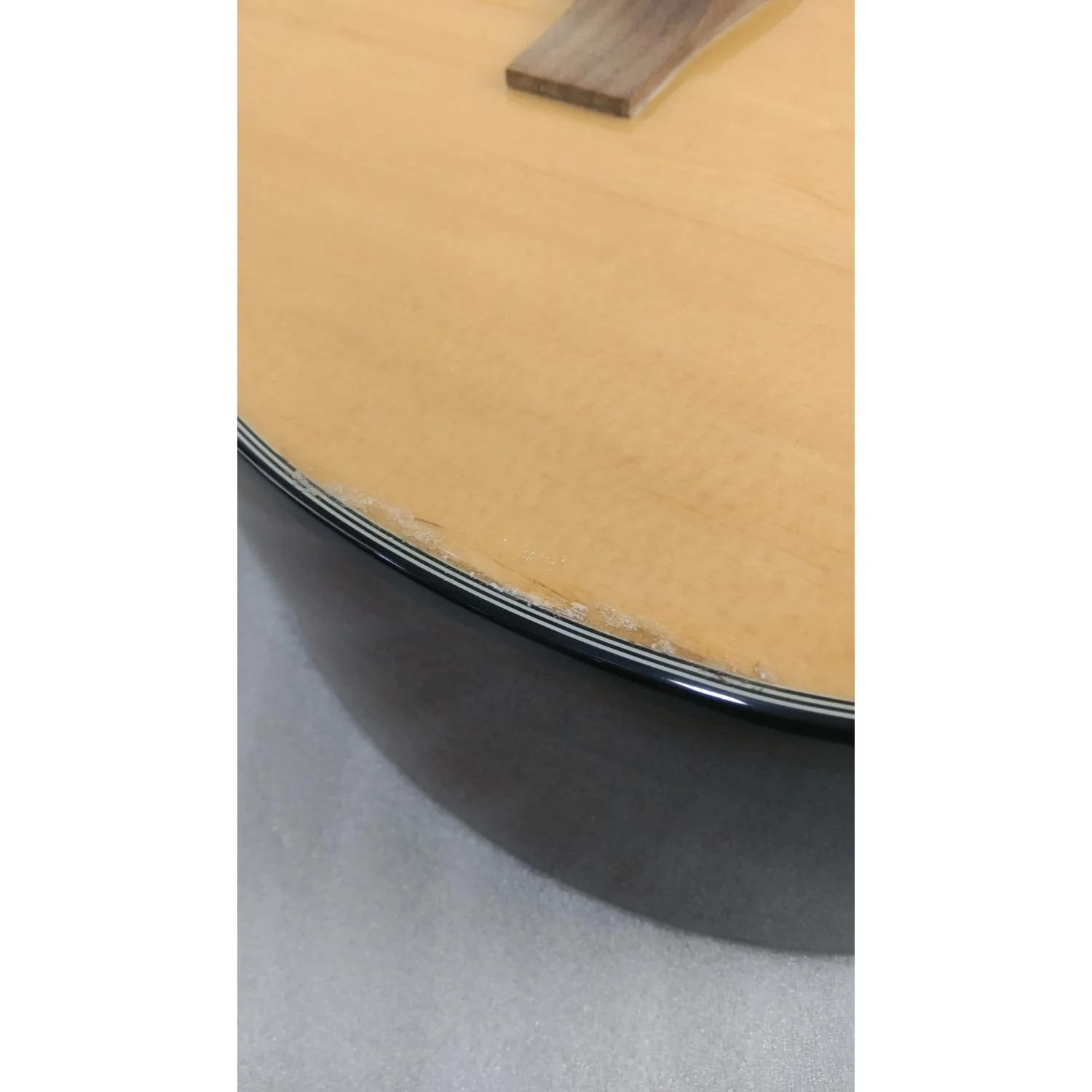 Fender CD-60SCE Dreadnought Electro-Acoustic Guitar - Open Box - Image 3