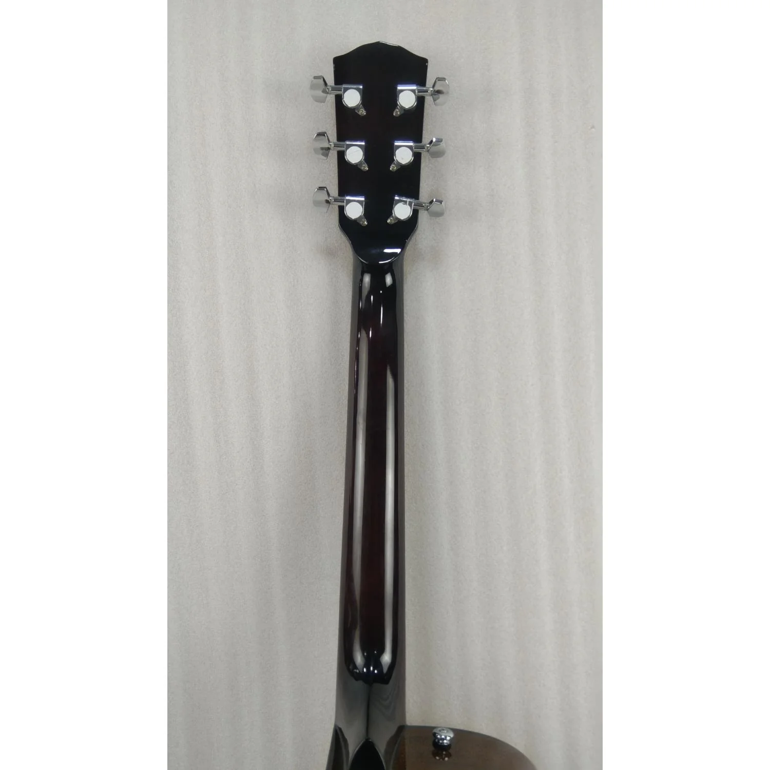 Fender CD-60SCE Dreadnought Electro-Acoustic Guitar - Open Box - Image 9