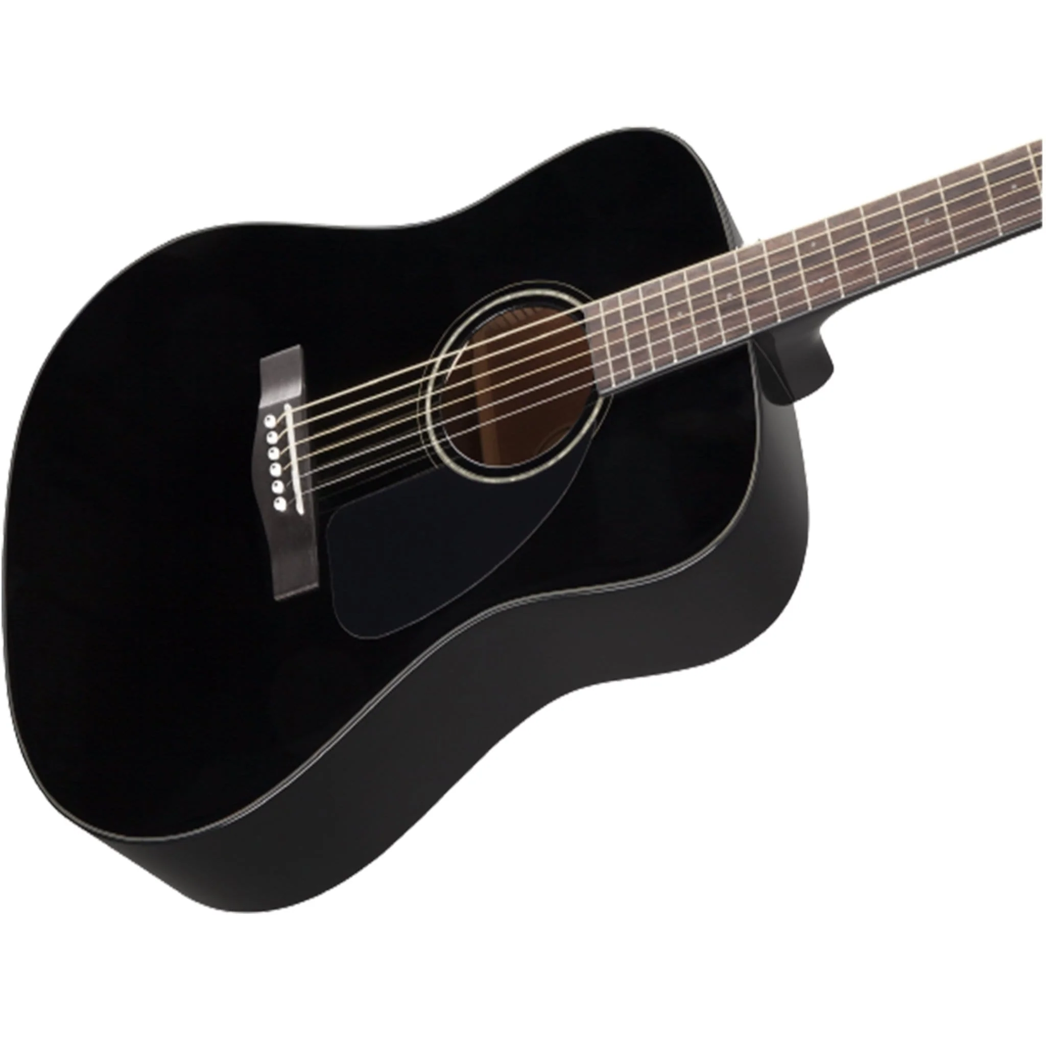 Fender CD60 Dreadnought Acoustic Guitar Pack - Image 3