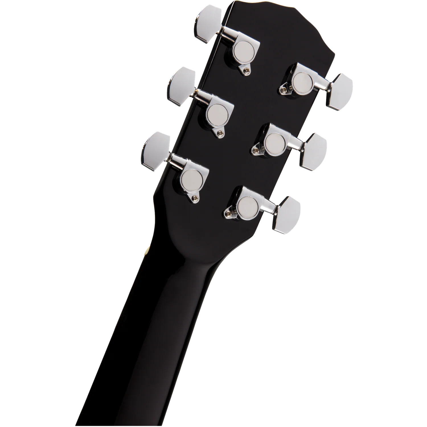 Fender CD-60S Dreadnought Acoustic Guitar with Gigbag, Tuner, Strap, Polishing Cloth, Picks & E book - Image 9