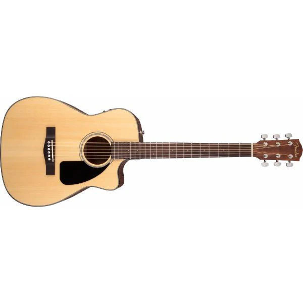 Fender CF-60CE Folk Acoustic-Electric Guitar