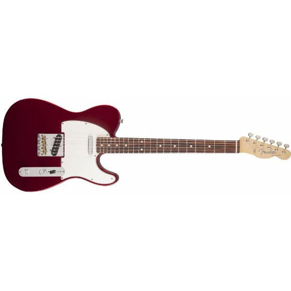 Fender Classic Player Baja '60s Telecaster Electric Guitar