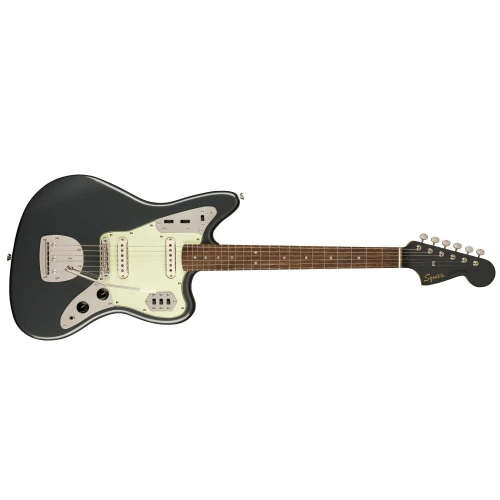 Fender Classic Vibe '60s Jaguar Electric Guitar