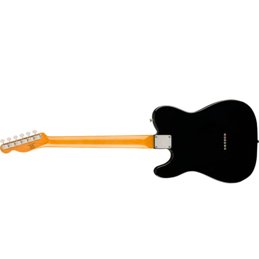 Fender Limited Edition Classic Vibe '60s Telecaster 6 String Electric Guitar - Image 14