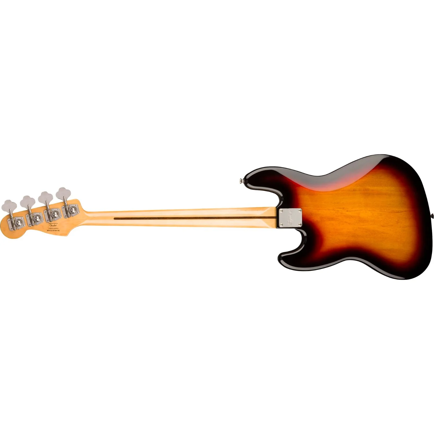 Fender Classic Vibe '70s Jazz 4-String Bass Guitar - Image 11