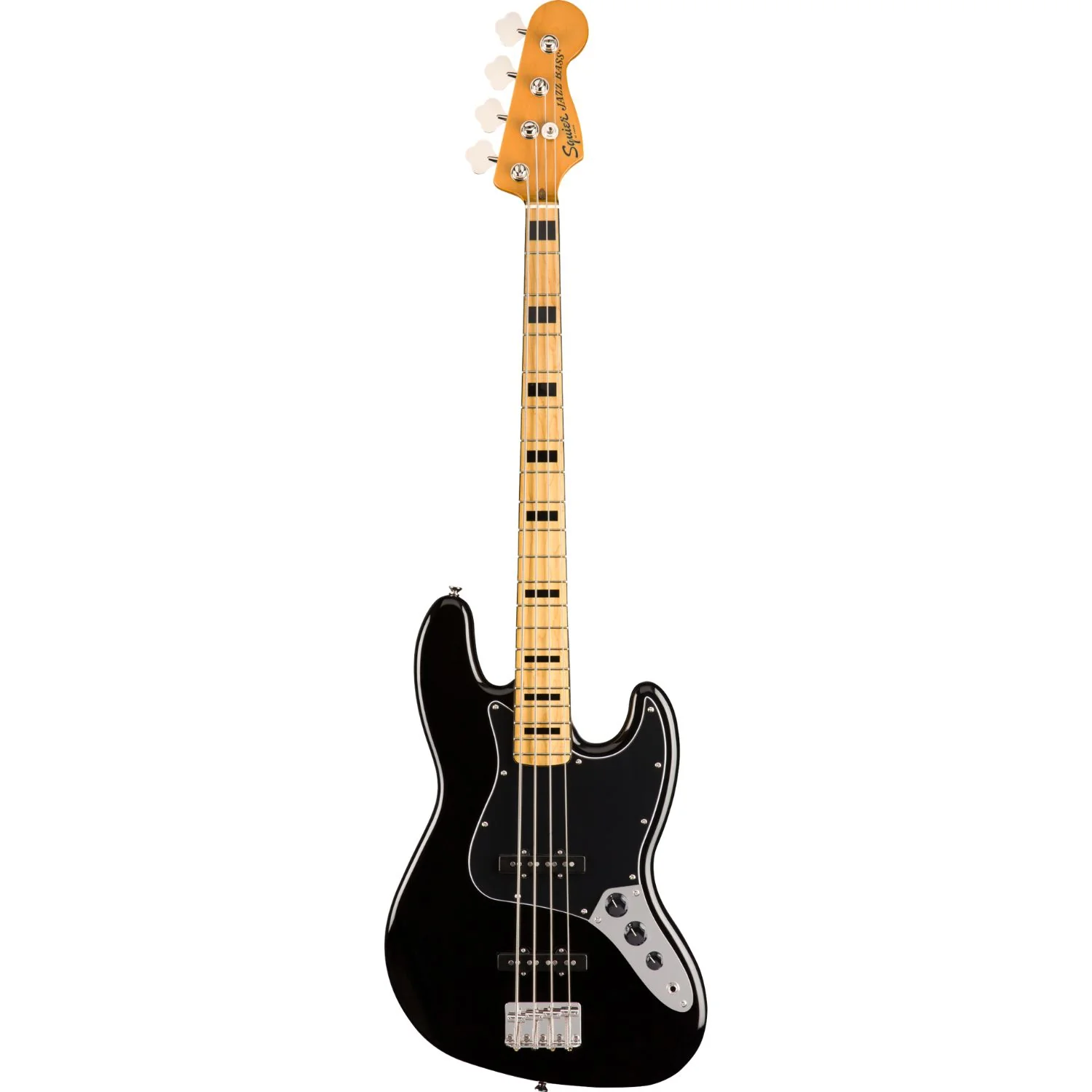 Fender Classic Vibe '70s Jazz 4-String Bass Guitar - Image 12