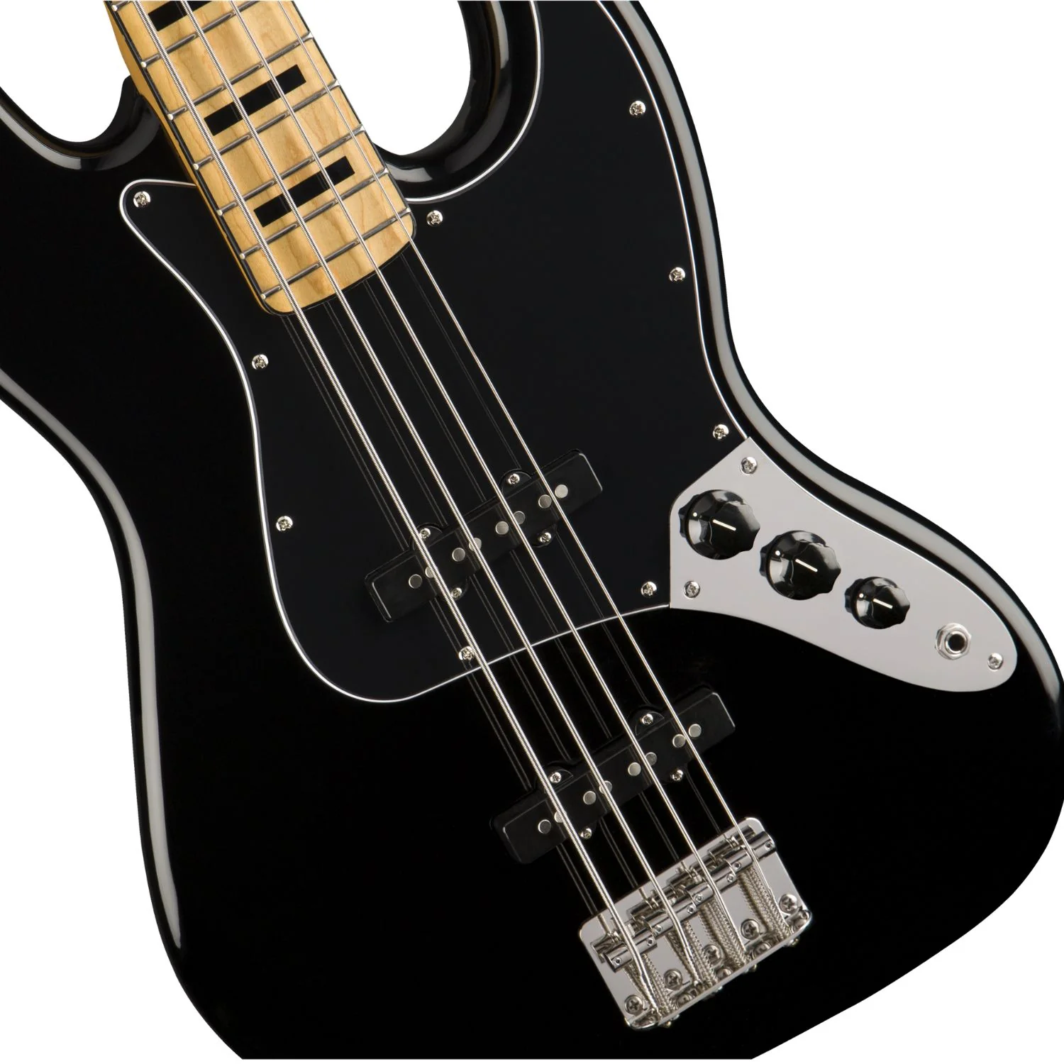 Fender Classic Vibe '70s Jazz 4-String Bass Guitar - Image 13