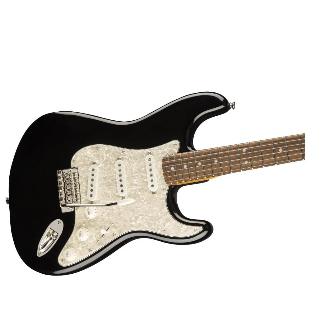 Fender Classic Vibe '70s Stratocaster Electric Guitar - Image 11