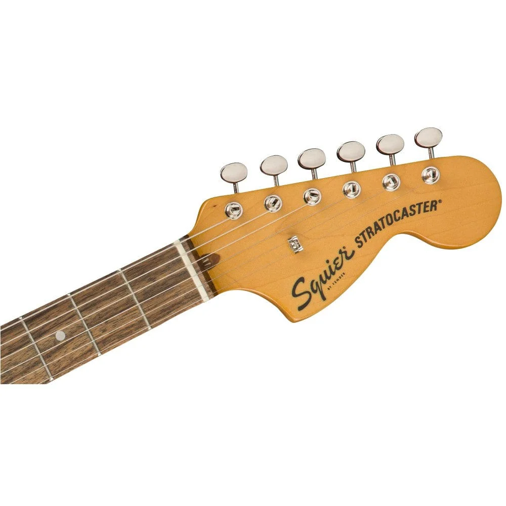 Fender Classic Vibe '70s Stratocaster Electric Guitar - Image 18