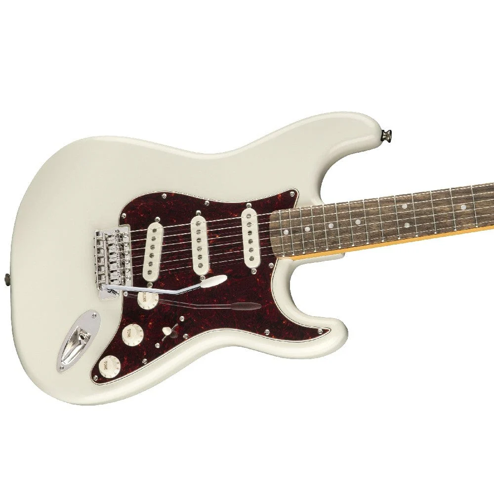 Fender Classic Vibe '70s Stratocaster Electric Guitar - Image 4