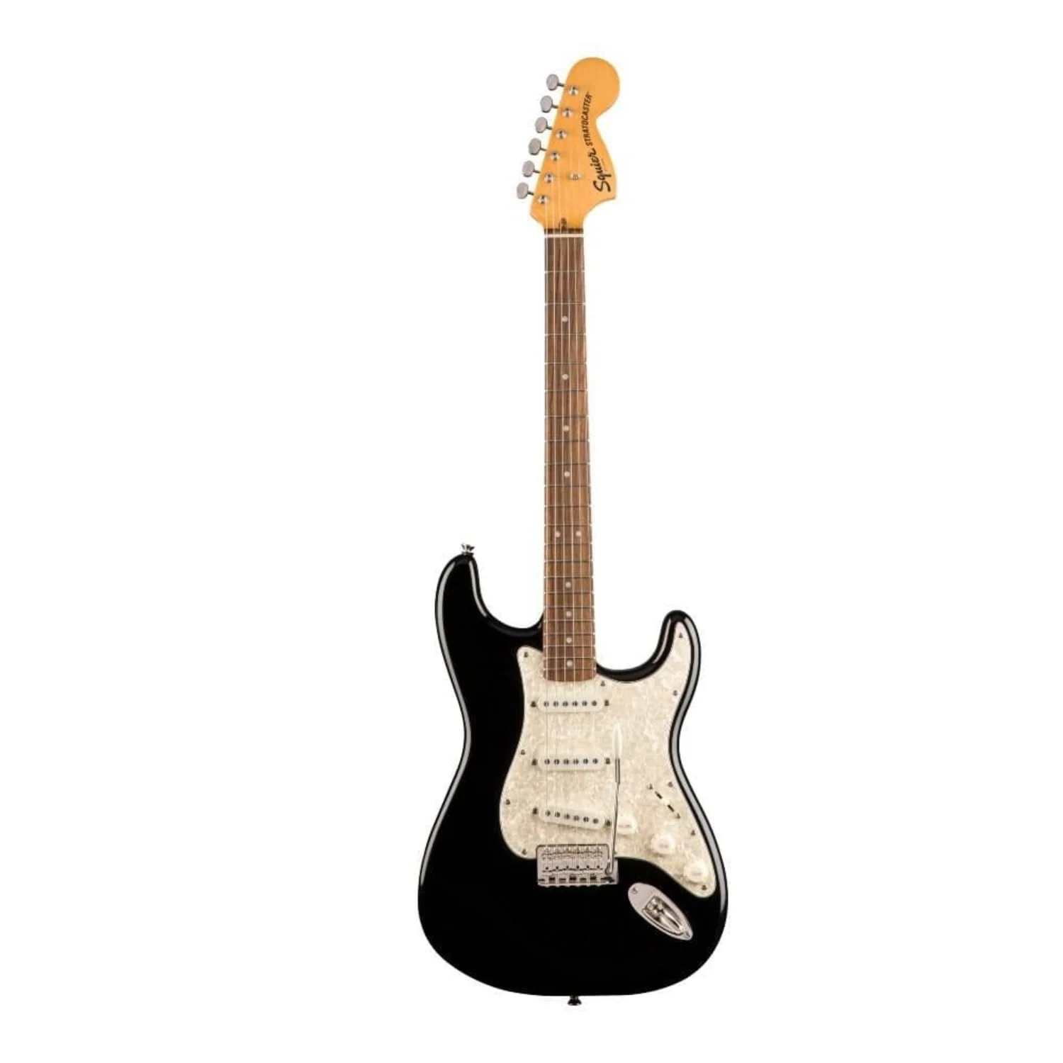 Fender Classic Vibe '70s Stratocaster Electric Guitar - Image 8