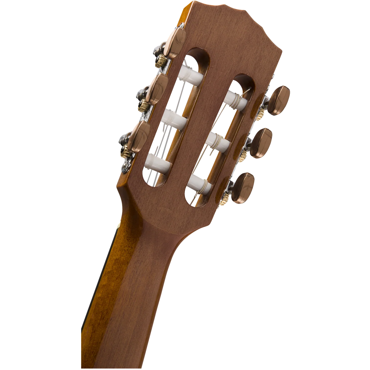 Fender CN-60S 6-String Classical Guitar - Image 10
