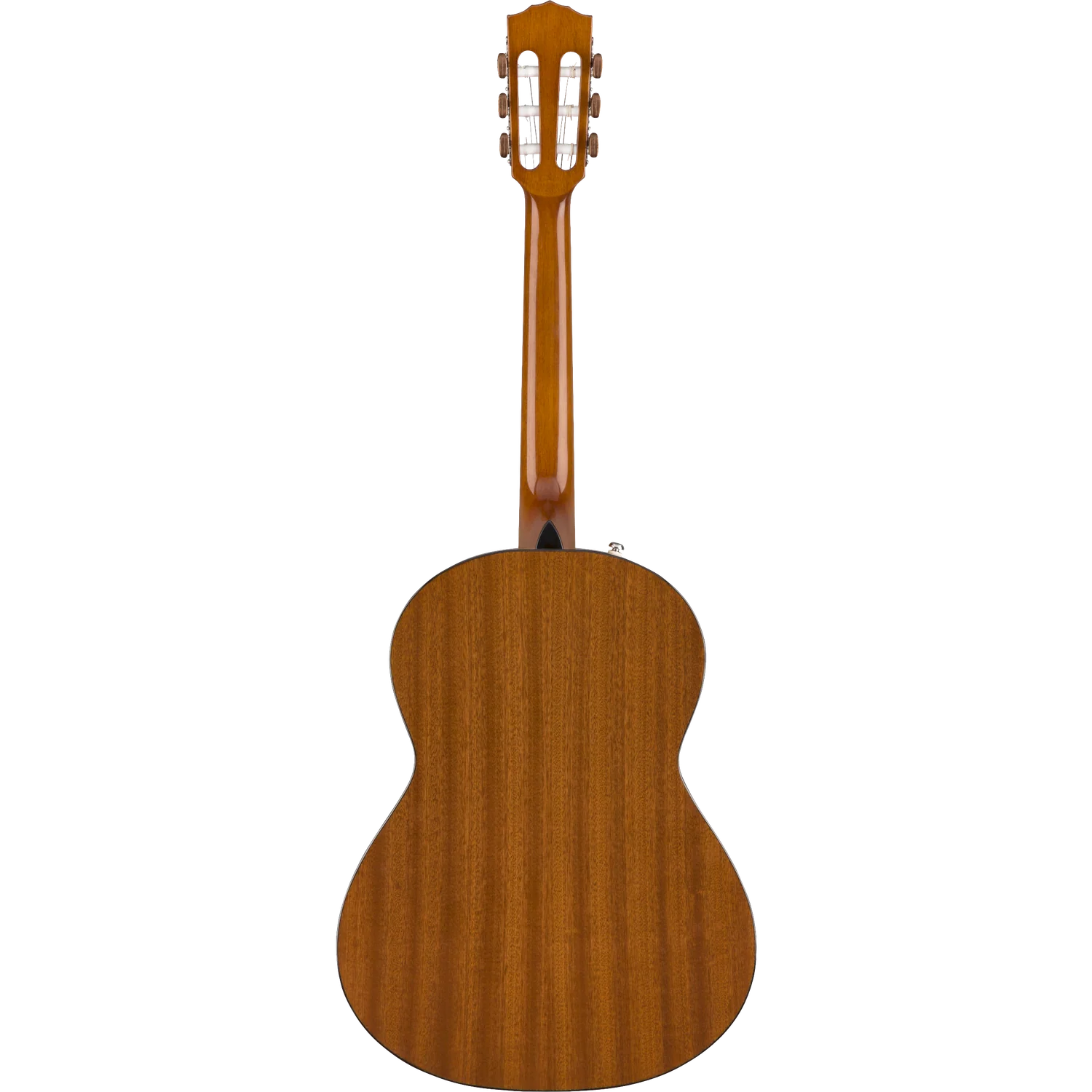 Fender CN-60S 6-String Classical Guitar - Image 11
