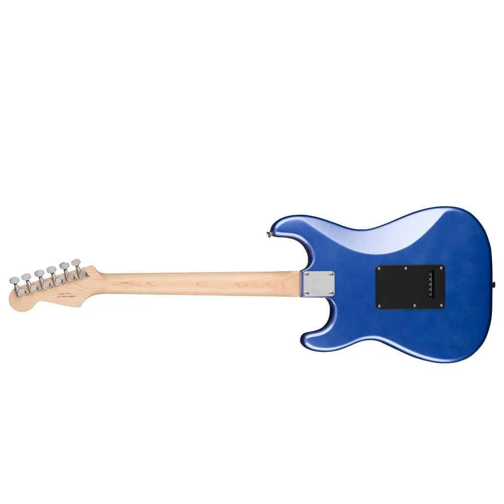 Fender Contemporary Stratocaster HSS 6 String Electric Guitar - Image 2