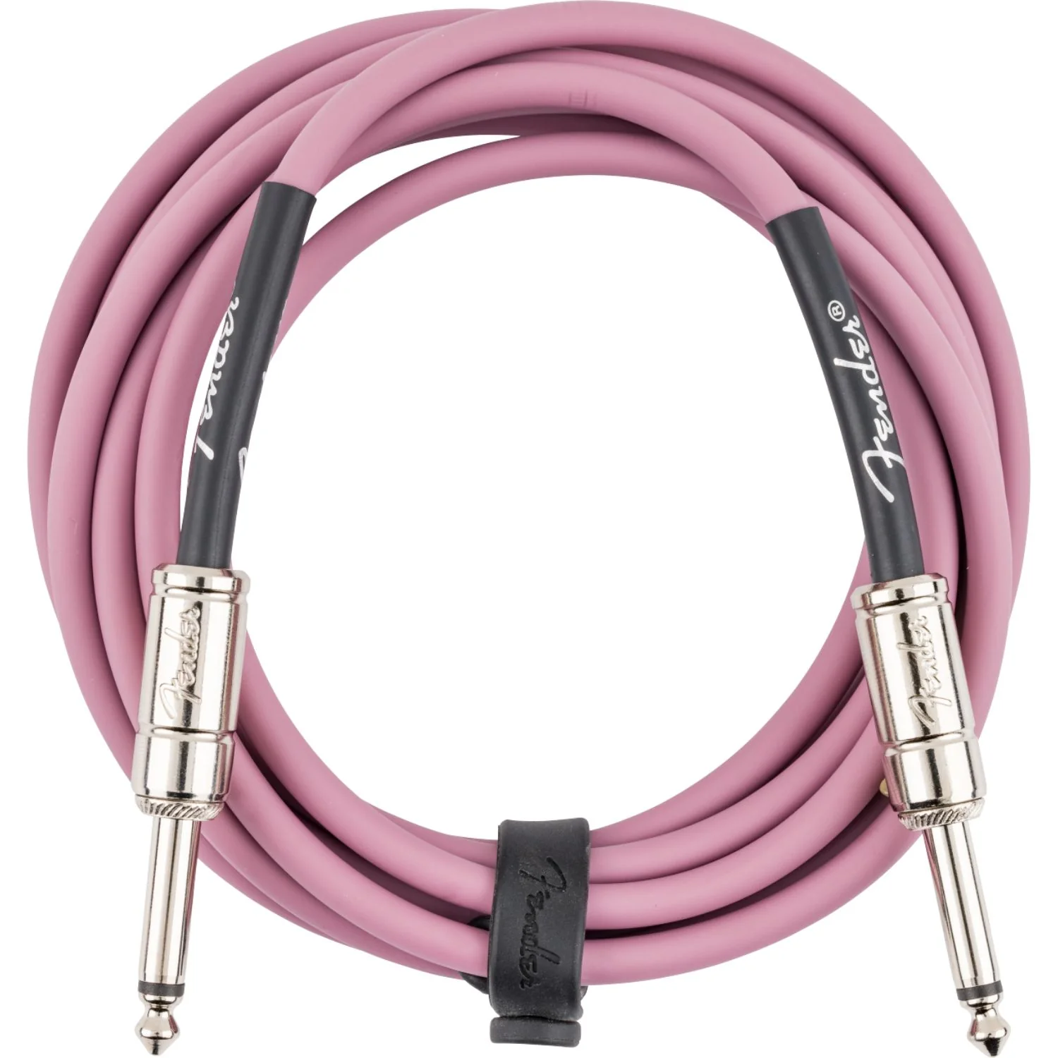 Fender Contour 10' Instrument Cable - Image 11
