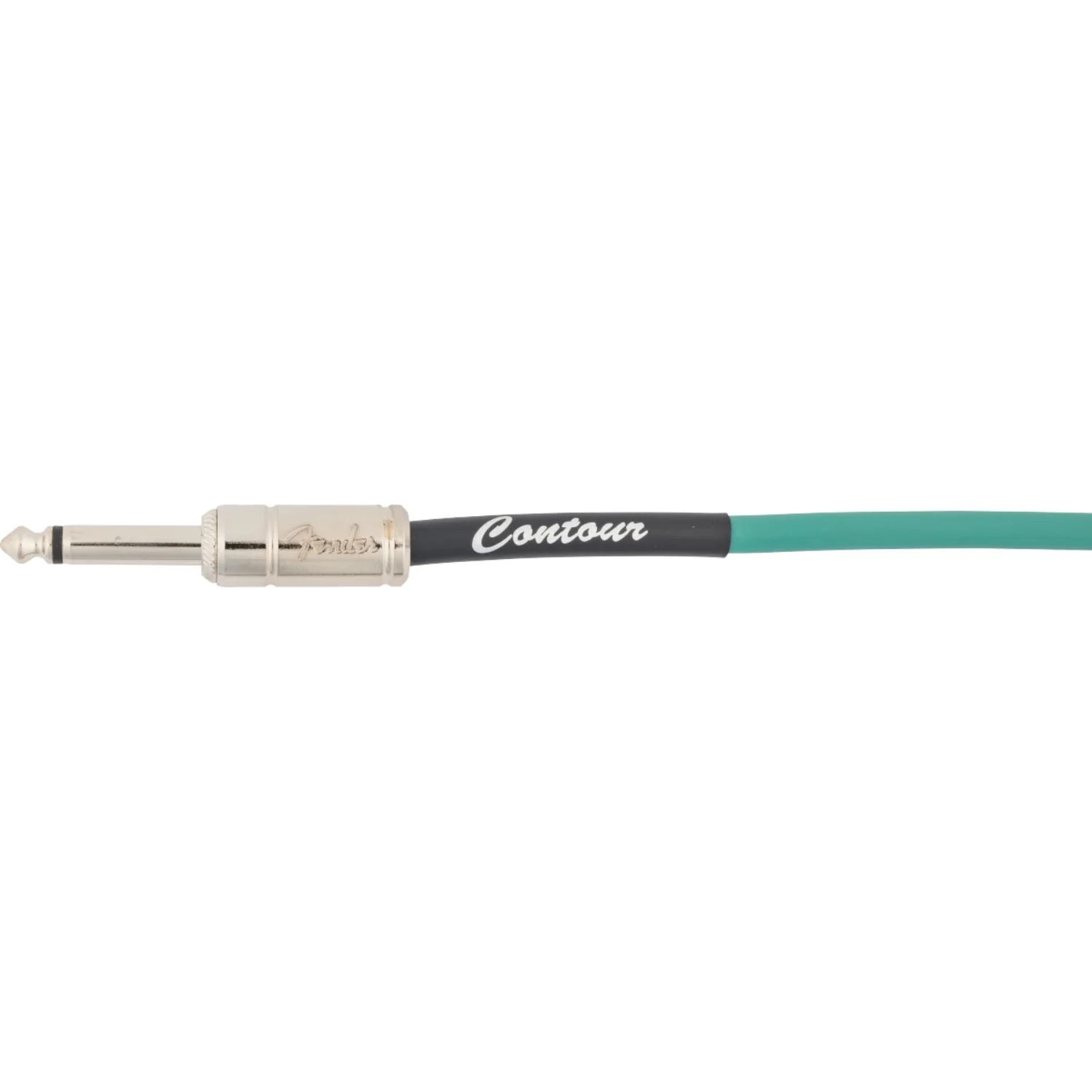 Fender Contour 10' Instrument Cable - Image 9