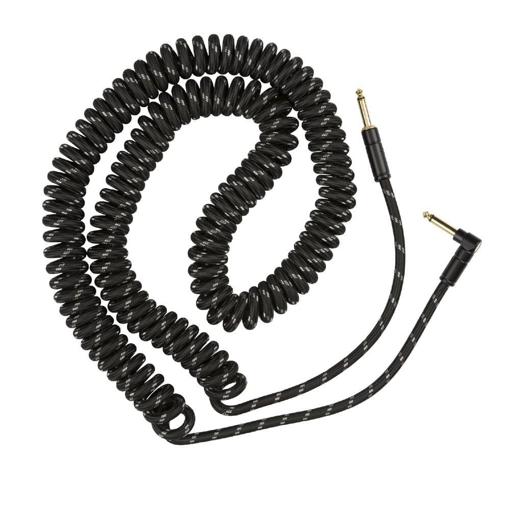 Fender Deluxe Coil 30ft Cable