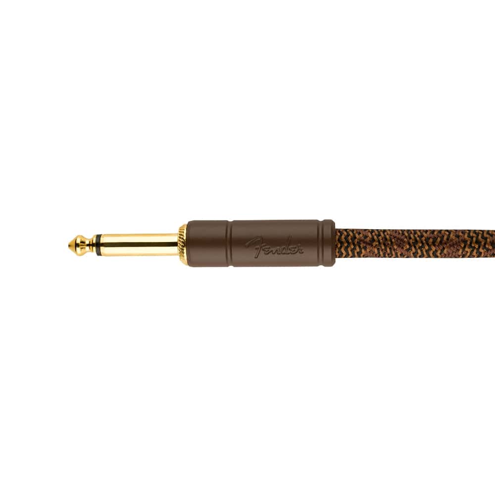 Fender Deluxe Series Paramount Acoustic Instrument Cables - Image 6