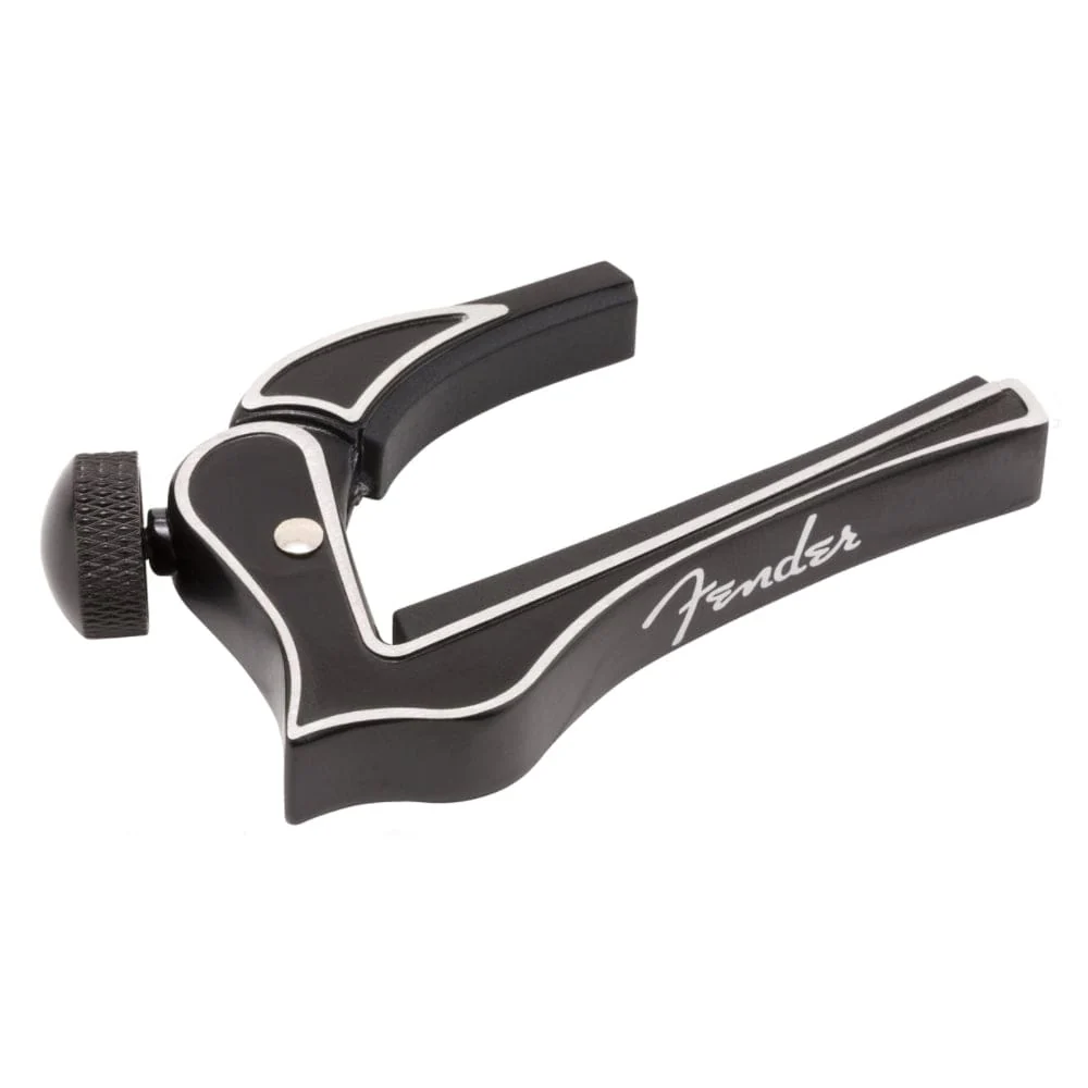 Fender Dragon Capo For Electric Guitars