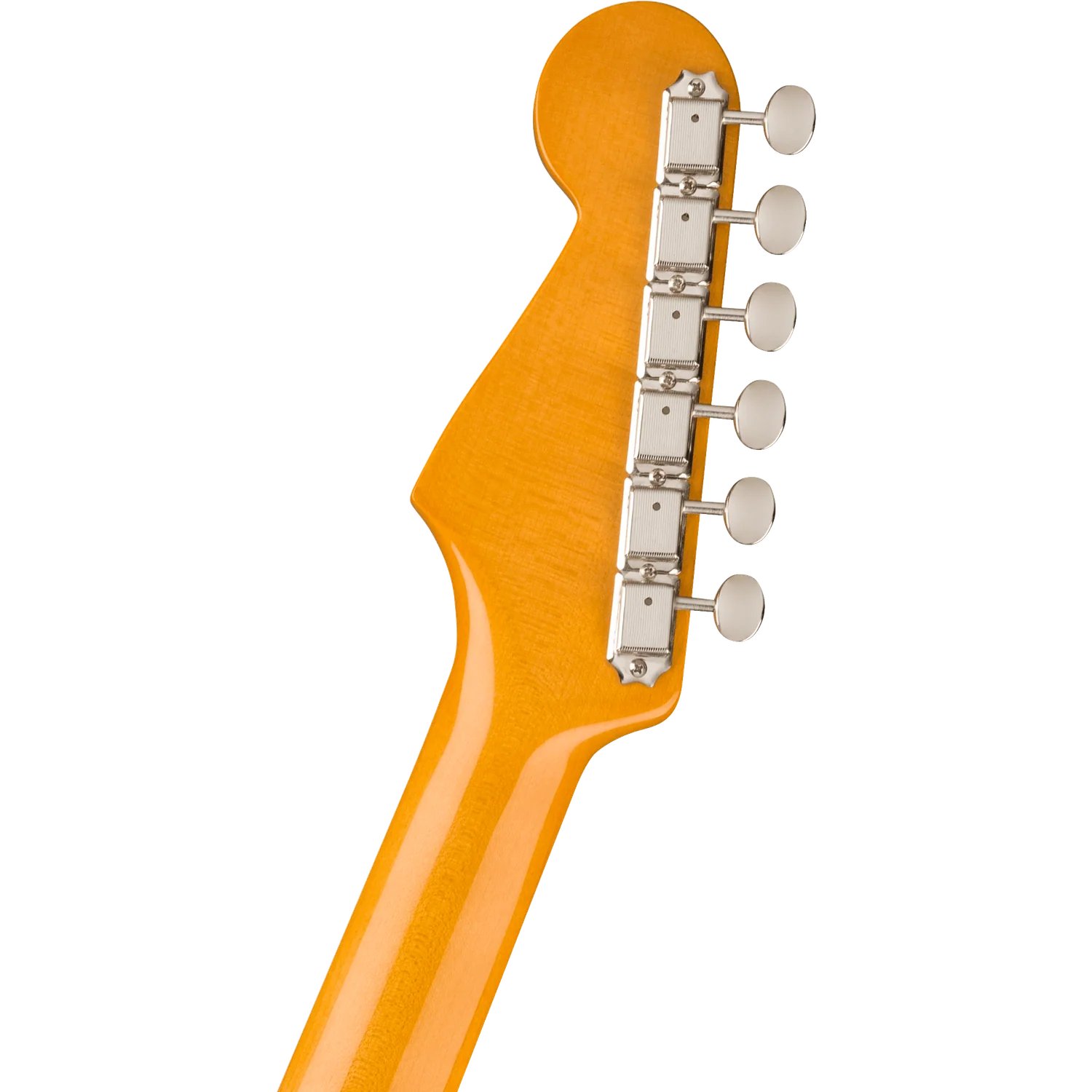 Fender Eric Johnson Stratocaster Electric Guitar, Rosewood Fingerboard, Tropical Turquoise - Image 5